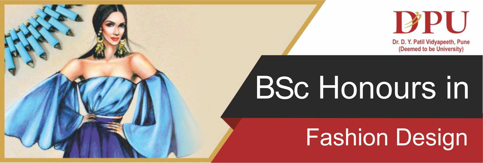 Bachelor in Science Honours in Fashion Design | B. Sc. Honours in Fashion Design